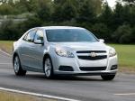 Chevrolet Malibu ECO 2011 года